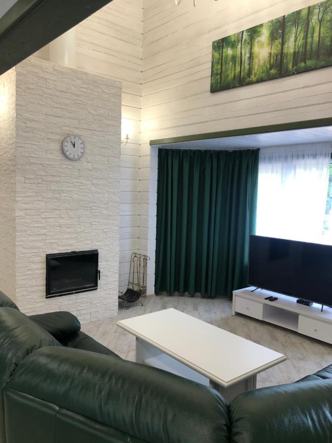 Villa Greenhousevip