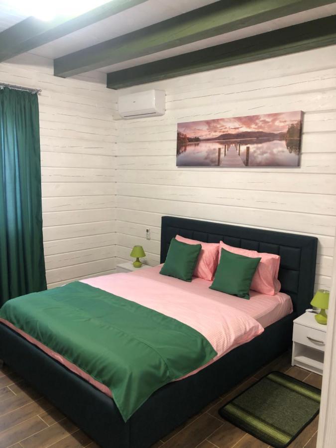 Villa Greenhousevip