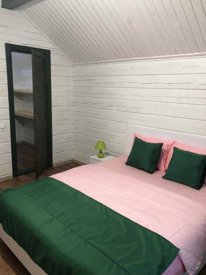 Villa Greenhousevip Voropayev