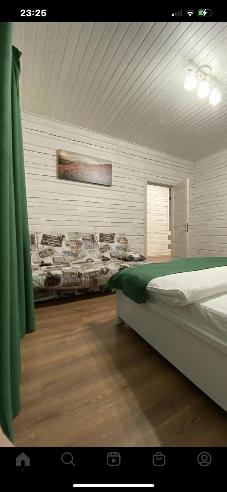 Greenhousevip Villa Voropayev