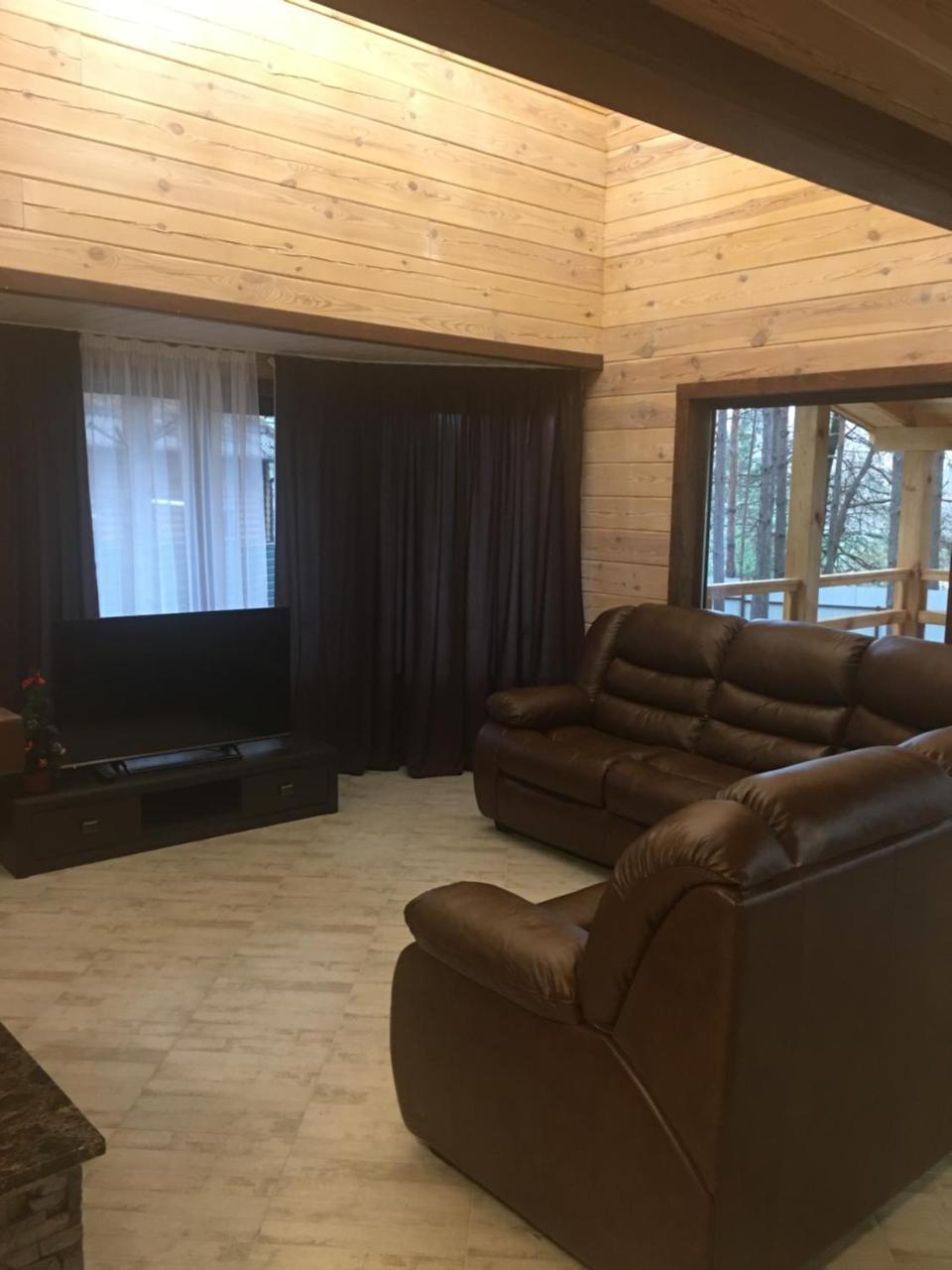 Villa Greenhousevip Voropayev