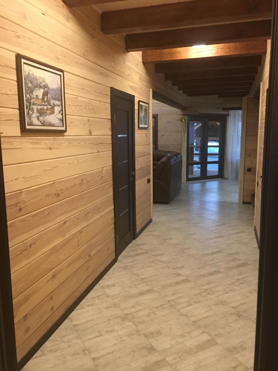Villa Greenhousevip
