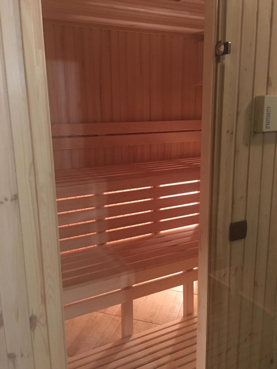 Greenhousevip Villa Voropayev